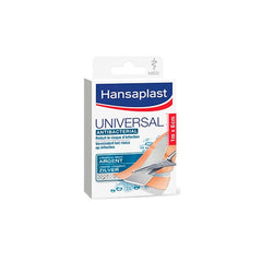 Hansaplast Med Universal Strip 1mx6cm 1pc Jag Couture London - New York