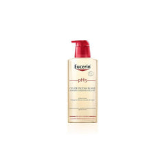 Eucerin Ph5 Gel Ducha Suave Piel Seca y Sensible 400ml Jag Couture London - New York