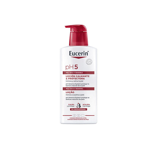 Eucerin Ph5 Lotion For Sensitive Skin 400ml