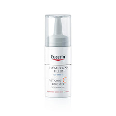 Eucerin Hyaluron-Filler Vitamin C Booster Serúm 8ml