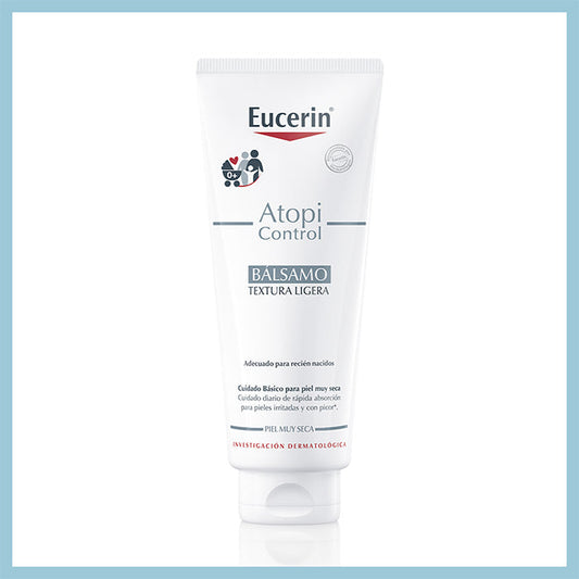 Eucerin Atopi Control Balm 400ml Jag Couture London - New York