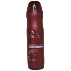 Wella Color Recharge Invigorating Colour Shampoo 250ml Jag Couture London - New York