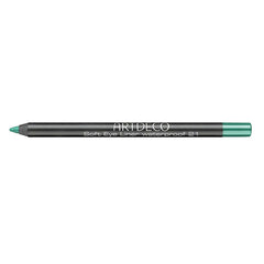 Artdeco Soft Lip Liner Waterproof 21 Shiny Light Green Jag Couture London - New York