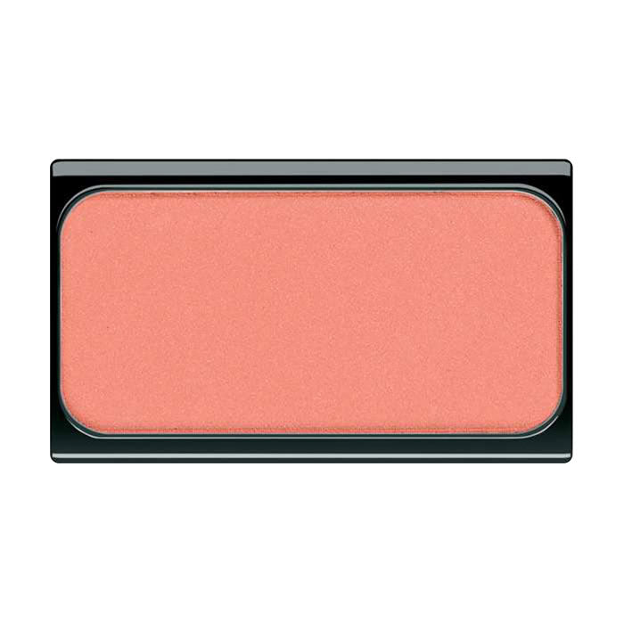 Artdeco Blusher 07 Slmon Blush Jag Couture London - New York