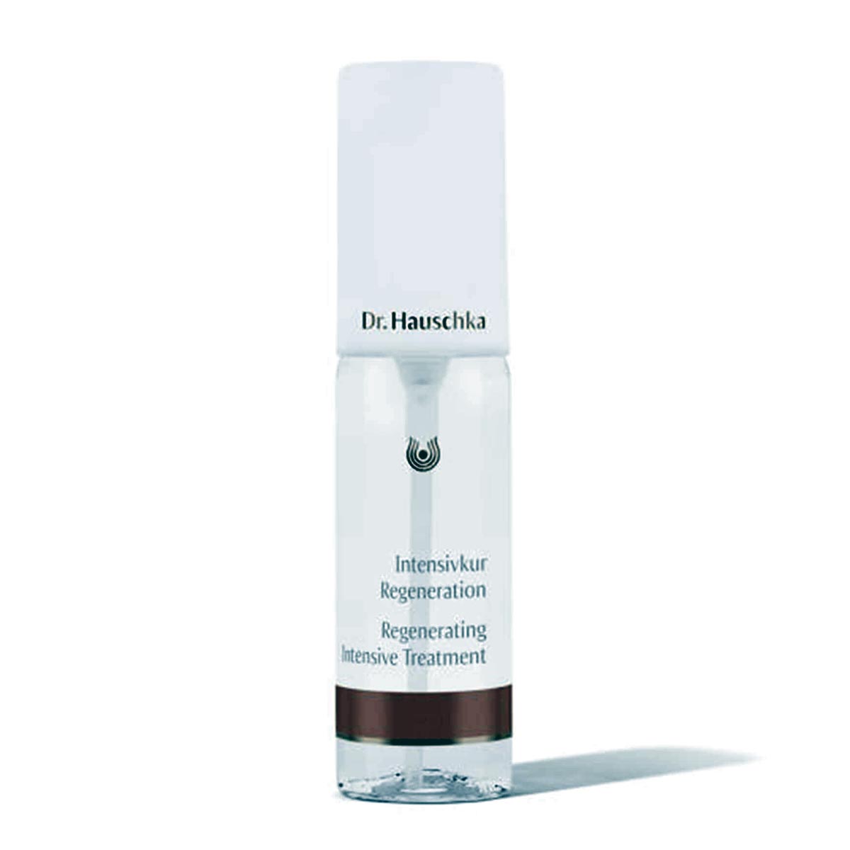 Dr. Hauschka Spray Cura Intensiva 04-Regenerador 40ml Jag Couture London - New York