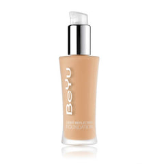 Light Reflecting Foundation 02 Light Sand Jag Couture London - New York