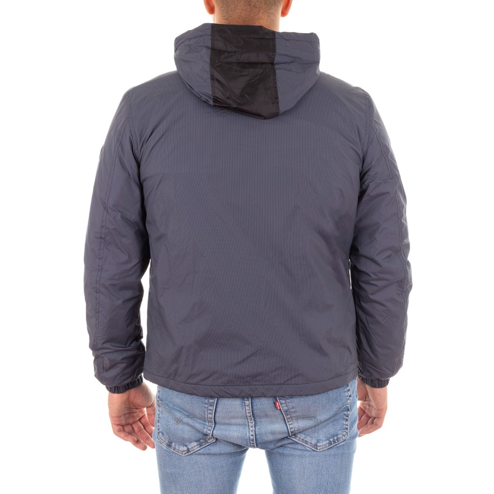 Harmont & Blaine Jeans X073_K0CJ05-040492_914 Jag Couture London - New York