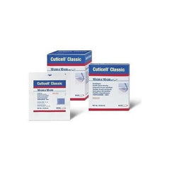 Cuticell Gasa Parafinada 7,5 Cm X 20 Cm 10 Unidades Bsn Medical Jag Couture London - New York