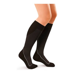 Jobst Soft Sock Black S Jag Couture London - New York