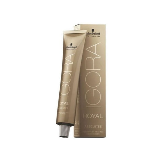 Schwarzkopf Igora Royal Absolutes 8-50 60ml Jag Couture London - New York