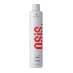 Schwarzkopf Osis Elastic Medium Hold Hairspray 500ml Jag Couture London - New York
