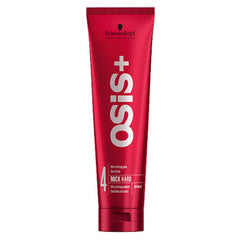 Schwarzkopf Osis Rock Hard Ultra Strong Control Gel 150ml Jag Couture London - New York