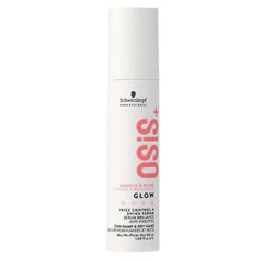 Schwarzkopf Osis Frizz Control And Shine Serum 50ml Jag Couture London - New York
