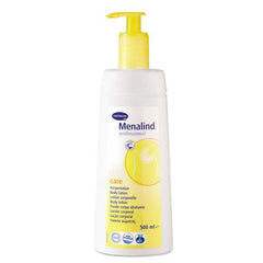 Hartmann Menalind Body Lotion 500ml Jag Couture London - New York