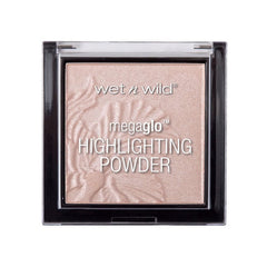 Wet N Wild Megaglo Highlighting Powder E319B Blossom Glow 5.4g Jag Couture London - New York