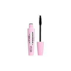 Wet N Wild Megavolume Mascara E156A Very Black Jag Couture London - New York