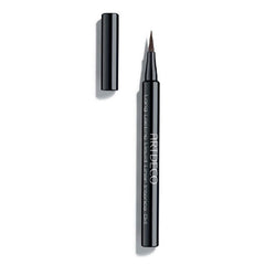 Artdeco Long Lasting Liquid Liner Intense 04 Brown Line 1.5ml Jag Couture London - New York