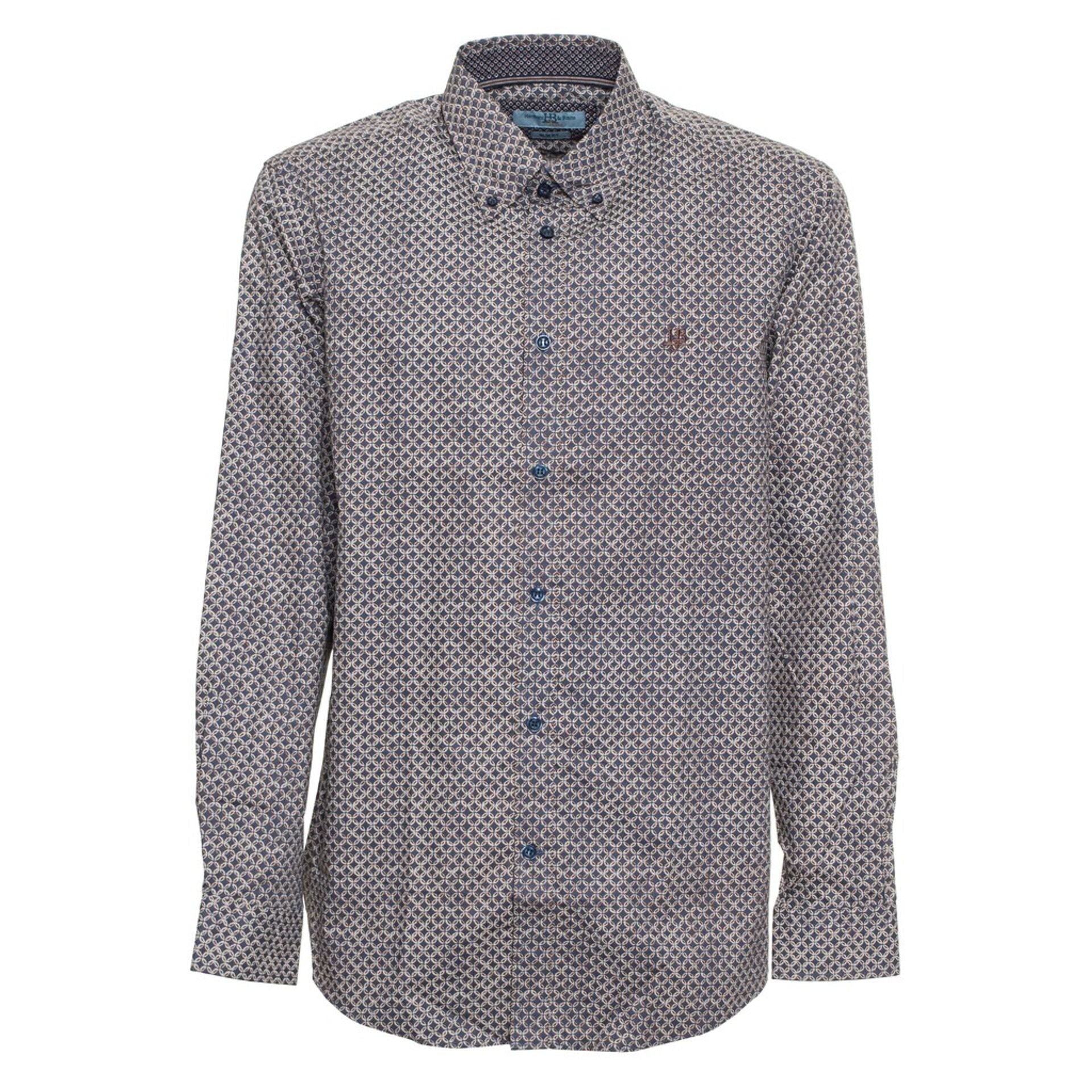 Harmont & Blaine Jeans X073_CNAJ02-010060_850 Jag Couture London - New York