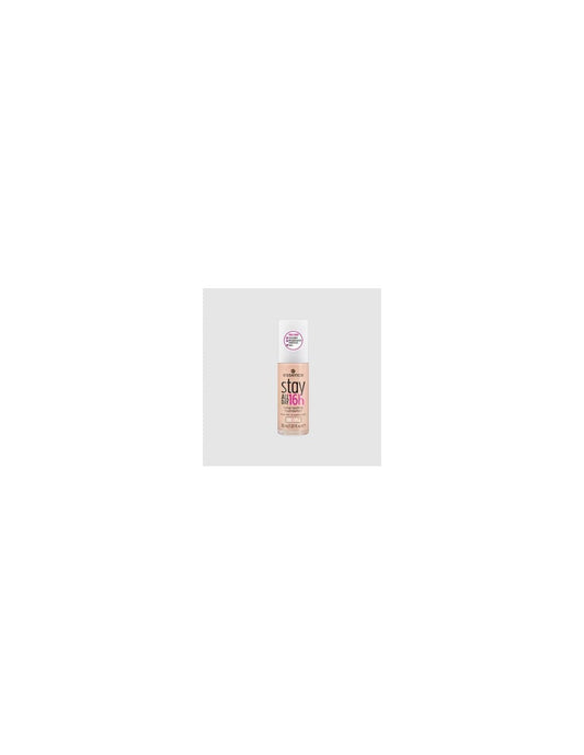Essence Cosmetics Base De Maquillaje De Larga Duración Estancia Todo El Día 16h 15 30ml Jag Couture London - New York