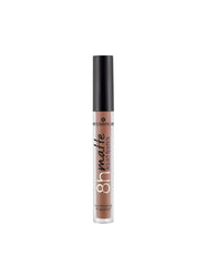 Essence Cosmetics 8h Matte Barra De Labios Líquida 01-Cinnamon Spice 2,5ml Jag Couture London - New York
