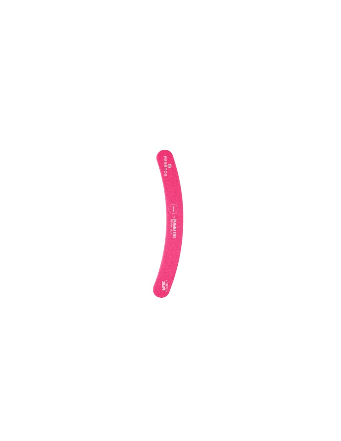Essence Cosmetics The Banana File Lima 1 U Jag Couture London - New York