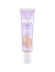 Essence Cosmetics Skin Tint Crema Hidratante Con Color Spf30 30 30ml Jag Couture London - New York