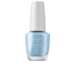 Opi Nature Strong Esmalte De Origen Natural Big Bluetiful Planet 15ml Jag Couture London - New York