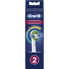 Oral-B Floss Action 2U Refill Jag Couture London - New York