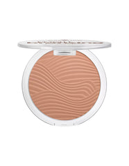 Essence Cosmetics Sun Club Bronceador Mate 02-Luminous Ivory 15g Jag Couture London - New York