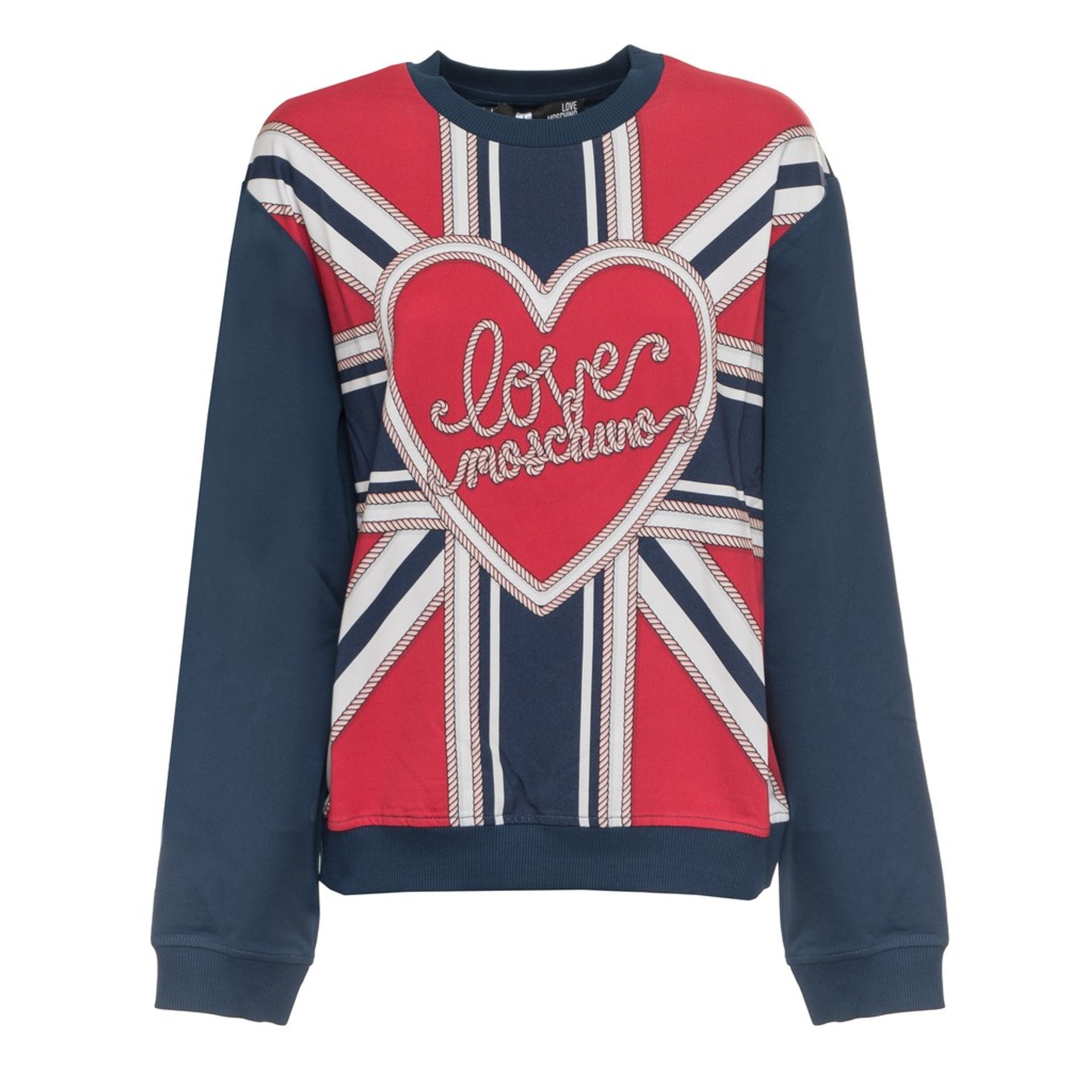 Moschino X073_W630658-M4417_Y70 Jag Couture London - New York