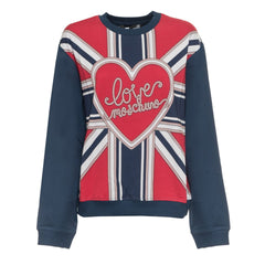 Moschino X073_W630658-M4417_Y70 Jag Couture London - New York