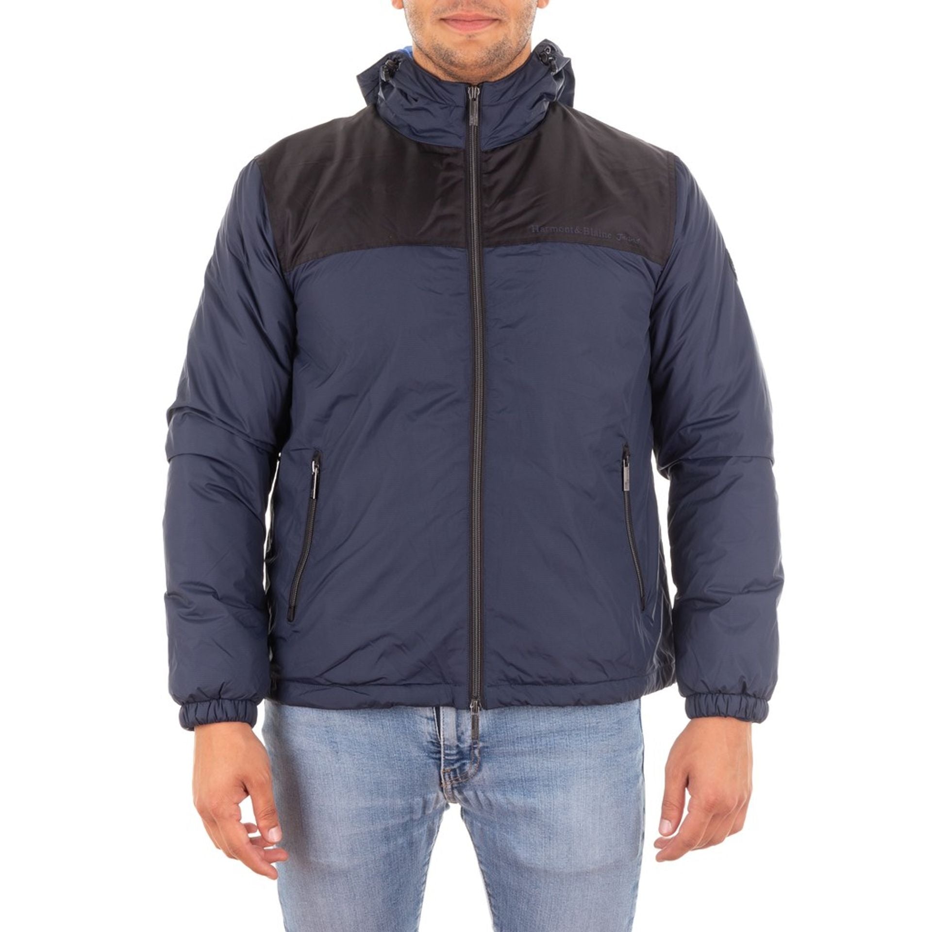 Harmont & Blaine Jeans X073_K0CJ05-040492_808 Jag Couture London - New York