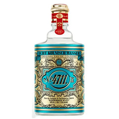 Jag Couture London - New York 4711 Eau De Cologne 800ml
