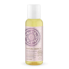 Natura Siberica Flores Gel De Baño Hydrating Boost 50ml