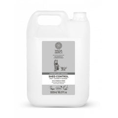 Natura Siberica Wilda Acondicionador Anti-Caida 5000ml