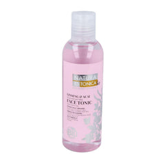 Natura Siberica Estonica Ginseng Açai Tonico Facial Rejuvenecedor 200ml