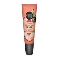 Natura Siberica Gentle Protection Balsamo Labial Spf15 Vitamin e 1un Jag Couture London - New York