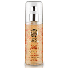 Natura Siberica Vivid Vitamins For Hair And Body 125ml