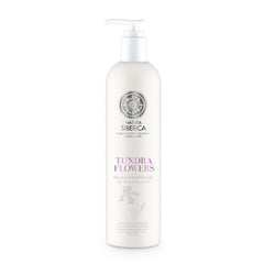 Natura Siberica Tundra Flowers Gel De Baño Tundra Flowers Relax 400ml Jag Couture London - New York