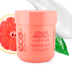 Ecoforia Color Protect Mascarilla Capilar 200ml Jag Couture London - New York