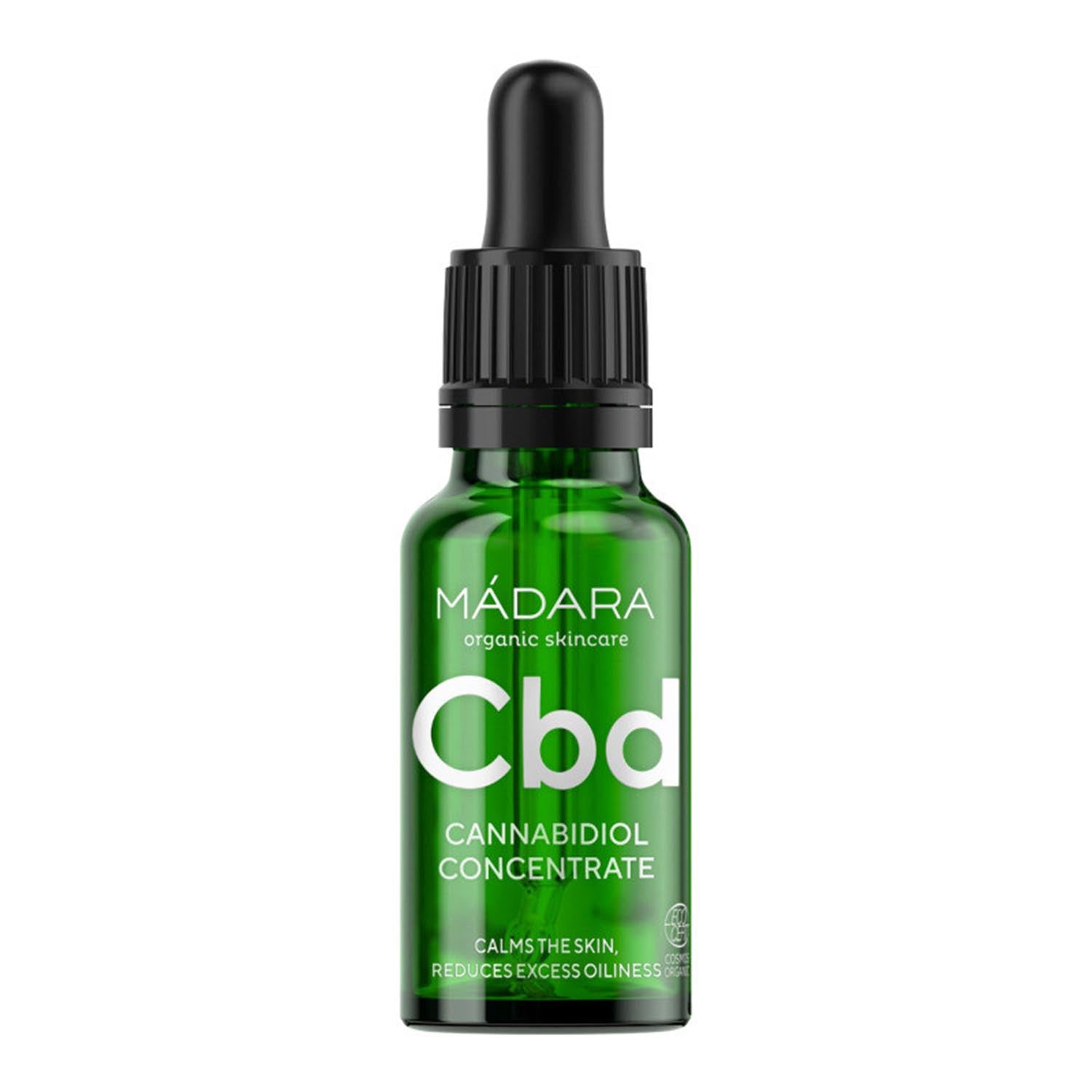 Mádara Madara Cbd Cannabidiol Concentrado 1un Jag Couture London - New York