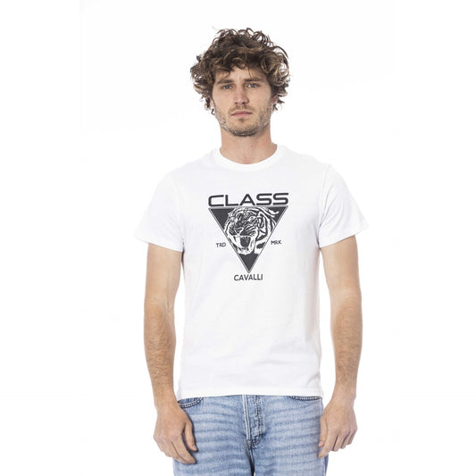 Cavalli Class CLL2MTS01SXH01E_00053White