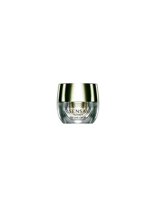 Sensai Ultimate Crema Contorno De Ojos 15ml Jag Couture London - New York