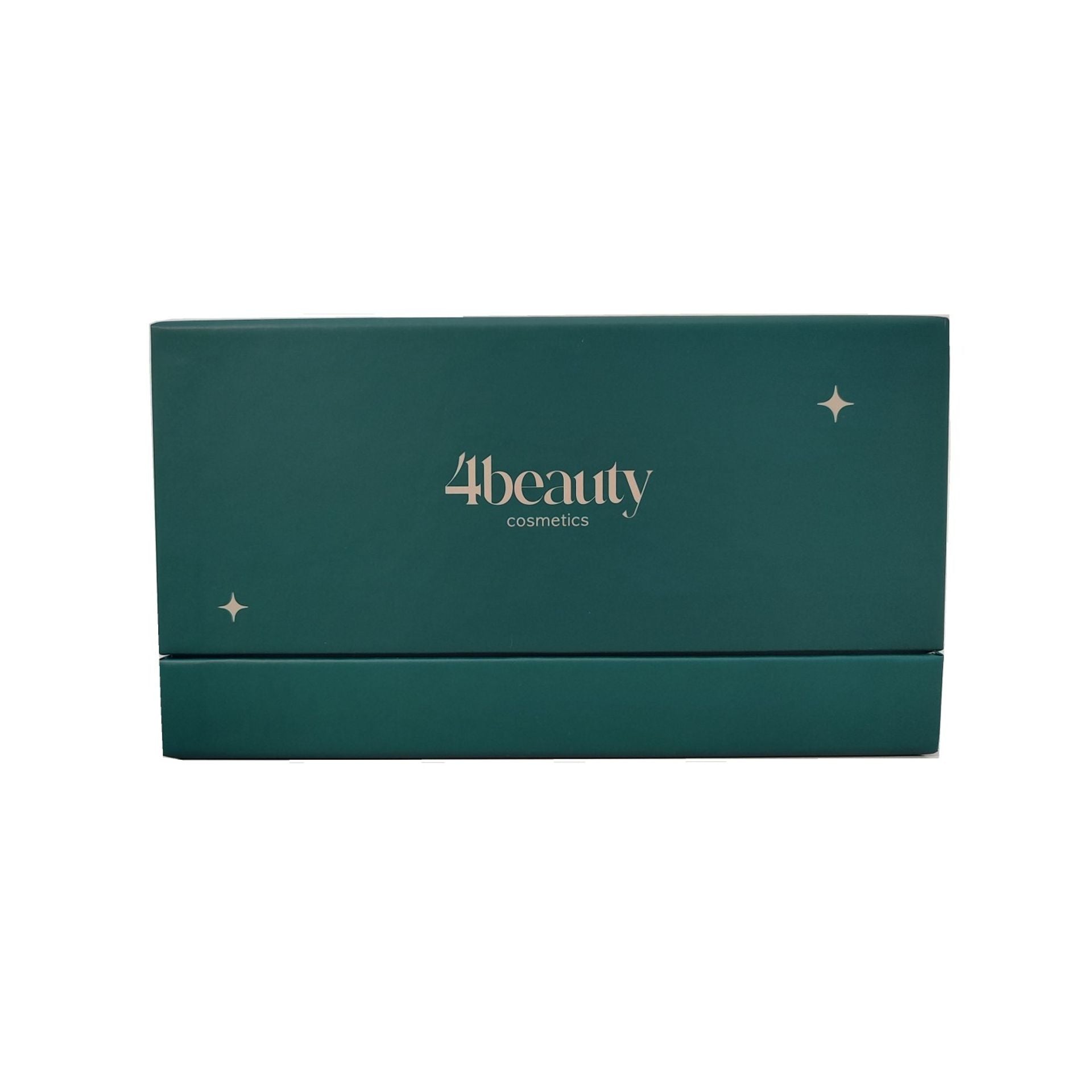 4beauty Skincare-Routine-Box Jag Couture London - New York