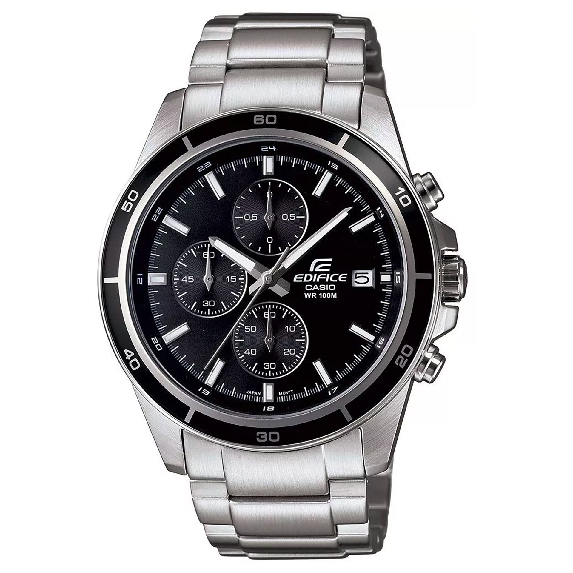 Casio X093_EFR-526D-1AVUEF Jag Couture London - New York
