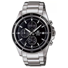 Casio X093_EFR-526D-1AVUEF Jag Couture London - New York
