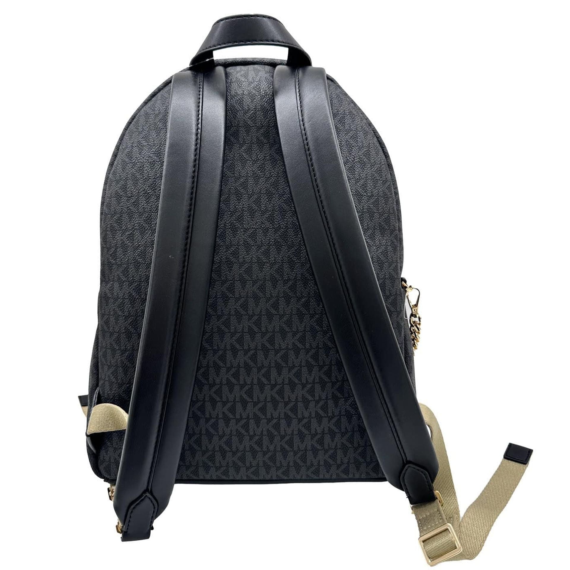 Michael Kors 35F3G5MB8B_BLACK Jag Couture London - New York