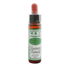 Santiveri Bach Recovery Remedy 10ml Jag Couture London - New York