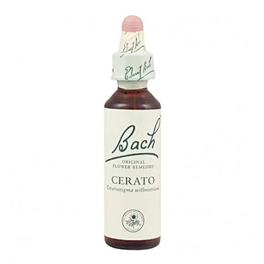 Santiveri Bach Cerato 10ml Jag Couture London - New York