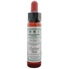 Santiveri Bach Chestnut Bud 10ml Jag Couture London - New York